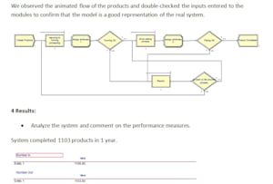 Buying Options  Arena Simulation Software