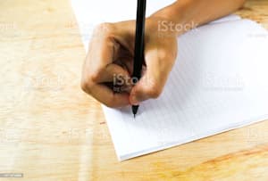 Handwriting - Content Writing Jobs - 1078036281