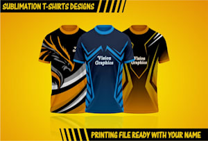 Design sublimation esports, baseball and cornhole jersey by