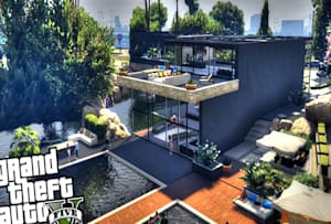 Custom GTA V Mods & Roleplay Servers by Experts