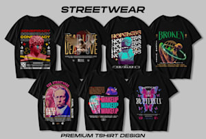 Snowbei: I will create crazy vintage 90s bootleg nba t shirt design for $35  on fiverr.com