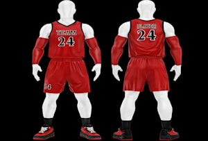 24 Best Basketball Jersey Services To Buy Online