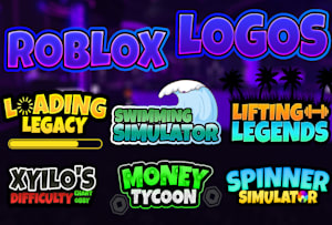 Page 15 - 48 Best Roblox Logo Services: Boost Your Gaming Experience!