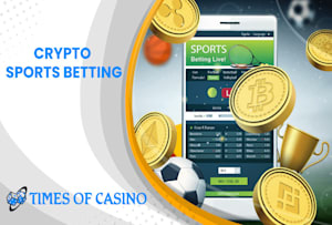 : Best crypto sports betting and casino site