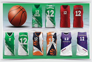 24 Best Basketball Jersey Services To Buy Online