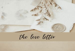 Love Letter Store Online – Buy Love Letter products online in