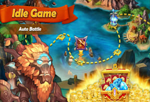 24 Best Idle Game Services To Buy Online