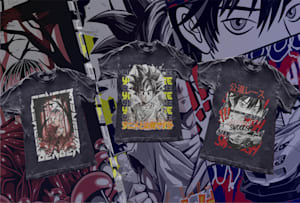 Jual Ossu Ossu Akatsuki Naruto Anime Tshirt Original 2024 | ZALORA  Indonesia ®-demhanvico.com.vn