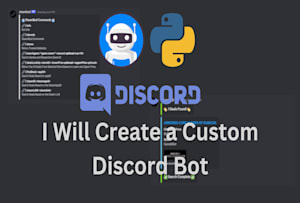 How To Create A Discord Bot With JDA - Full Beginner Guide