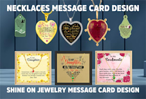 Buy Custom Necklace Cards  International Society of Precision Agriculture