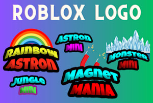 Ay Cabron™ New Roblox Logo Online Videogame