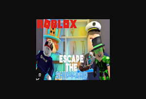 stage 41 obby escape room roblox｜TikTok Search