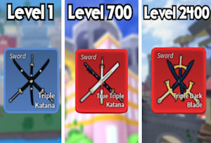 I just got to max level, what should I go for? (will finish getting  godhuman before i do suggestions, but would love input) : r/bloxfruits