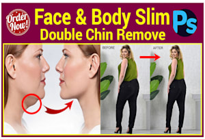 Remove wrinkles, blemishes, dark circles from your photos by ...