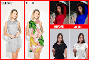 Remove wrinkles, blemishes, dark circles from your photos by ...