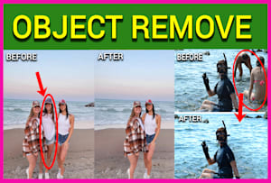 Remove wrinkles, blemishes, dark circles from your photos by ...