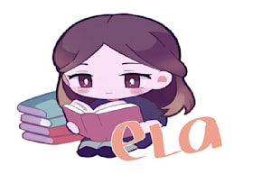 X 上的 lab υ´• ﻌ •`υ chibi commission open!：「✨ART RAFFLE ✨ hi