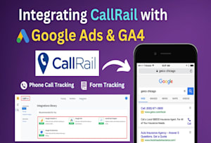 24 Best Call Tracking Services To Buy Online | Fiverr