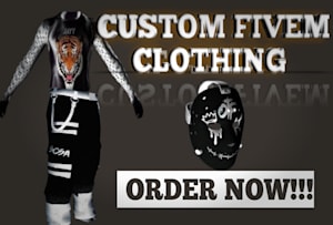 Buy Fivem Clothing Online In India -  India