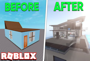 Construção Roblox, Encontre os melhores serviços