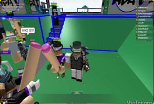 Do roblox game development, roblox scripter, be your roblox game developer  by Jameswilson08