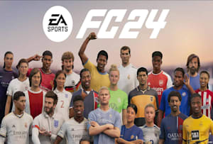 EA FC 24 review: I'm a FIFA expert and EA FC 24 is a different beast
