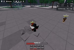 Pro Roblox BedWars Training Package