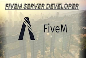 Promote your discord server, fivem server, minecraft server by  Davies_fred061