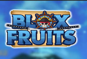 Roll 8 blox fruits at the gacha for you by Hawkandall