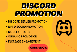 Ahlunaaa: I will create a discord server to your own liking for $10 on  fiverr.com in 2023