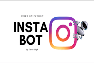 Python Instagram Bot: How to Build a Free Instagram Bot with Python & Save  a Ton of Ad Money – The Passport Lifestyle