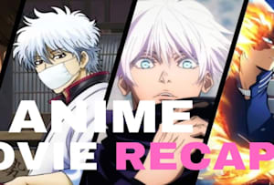 Recap Anime | Anime-Planet-demhanvico.com.vn