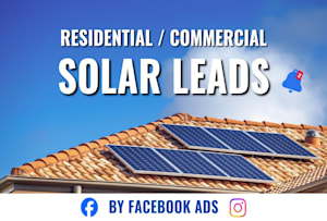 24 Best Solar Ads Services To Buy Online | Fiverr