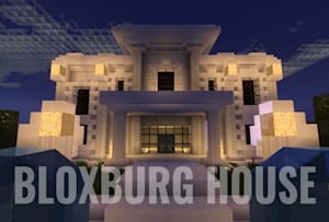 Construtores de Casas no Bloxburg - Dinheiro do Bloxburg para Comprar  Online, Fiverr