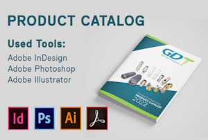 Product Catalog