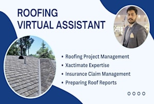 Indiana Roofing Industry Embraces AI Virtual Assistants for Enhanced Service thumbnail