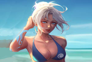 Andriana Ushtyk | Profile | Fiverr