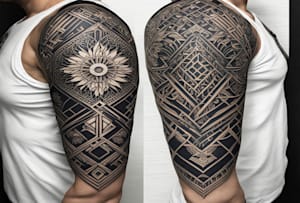 24 Best Sleeve Tattoo Services To Buy Online