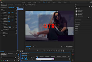 Servicios personalizados de intros y outros de video | Fiverr