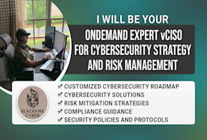 Risk Management Freelance Services | Fiverr