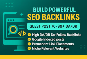 Faktor Penentu Backlink Bernilai Tinggi dalam Guest Posting