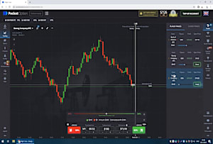 The Quickest & Easiest Way To Pocket Option Trading Platform