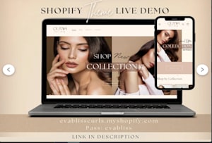 24 Best Design Shopify Store Services To Buy Online | Fiverr