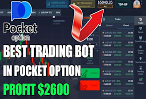 15 Tips For Trading Platform Pocket Option Success