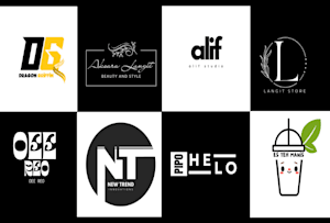 Logo Design Cheap
