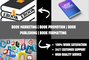 Optimizing Book Launches with Expert PR Firm Support