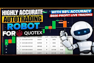 OMG! The Best Trading Pocket Option Ever!