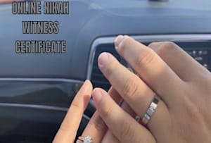 produce a unique animated ai music video