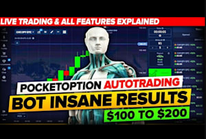 Interesting Facts I Bet You Never Knew About Pocket Option Trading Platform