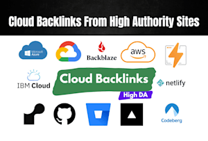 Cloud Platform Seo